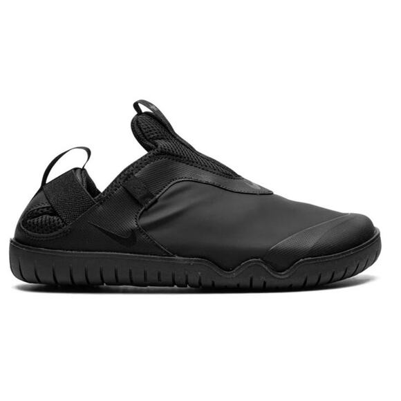 NIB Nike Zoom Pulse Triple Black sneakers Women’s 8, nurse medical Retails $120 - Picture 1 of 9